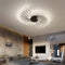 Astralis | Nordic Fireworks LED Ceiling Light for Modern Interiors