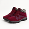 Women's Orthopedic Padded Winter Boots - Waterproof and Non-Slip Shoes