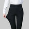 Sofia | Women's Elegant Modern Slim-Fit Stretch Trousers