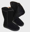 Mylene | Sheepskin Boots with Zipper, Warm and Waterproof