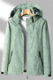 Heidi-Mode Kaena | Women's Waterproof Breathable Windbreaker Jacket