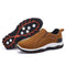 OrthoFlex | Men’s Comfortable Orthopaedic Walking Shoes