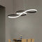 Modern LED Ceiling Lights for Elegant Dining Rooms and Interiors