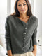Isabelle | Women’s Elegant Premium Knit Sweater for Winter