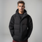 Men’s Warm Hooded Puffer Jacket | Classic Design Winter Coat